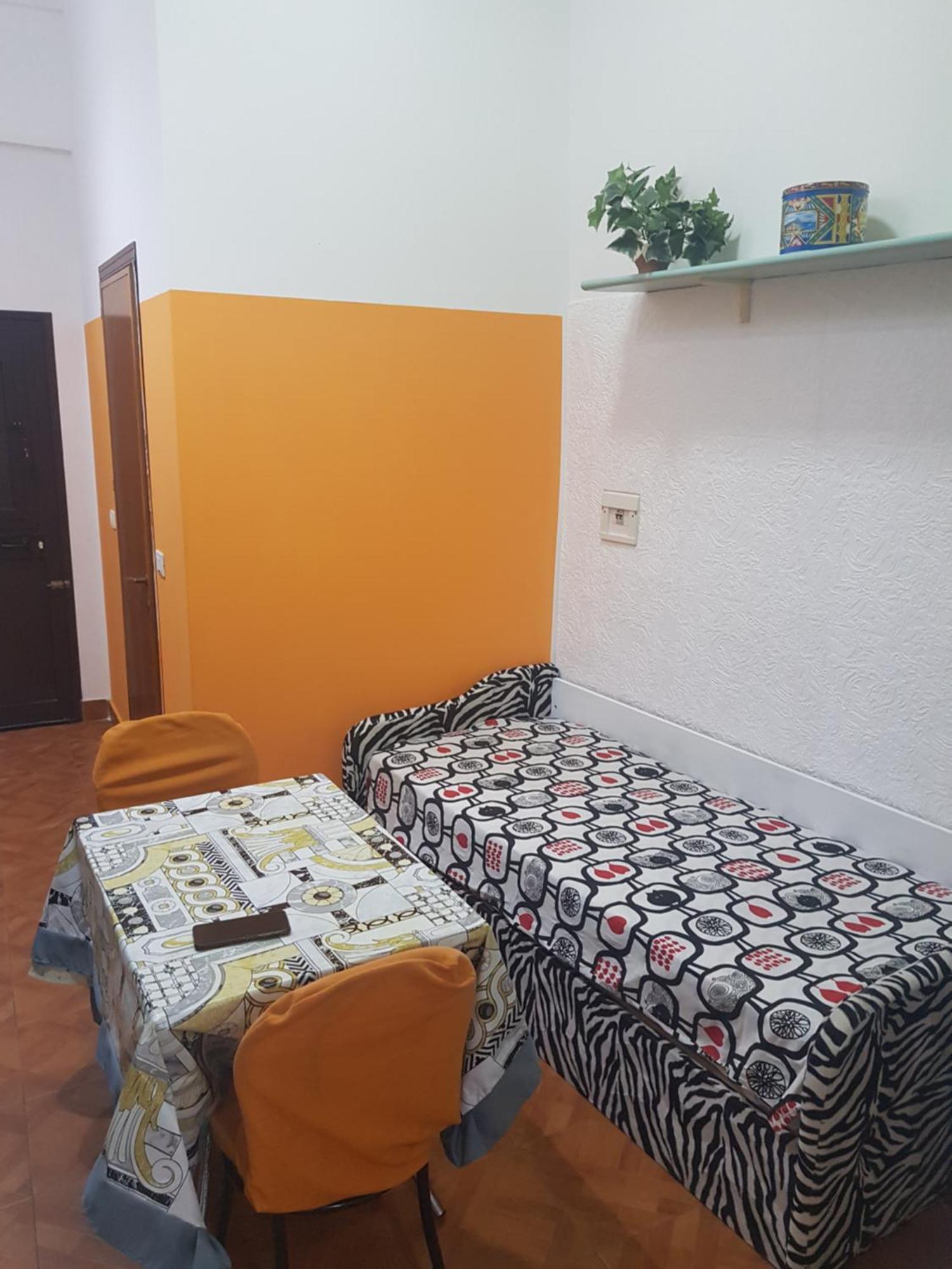 Sweet Home In The City Center Palermo Exterior foto