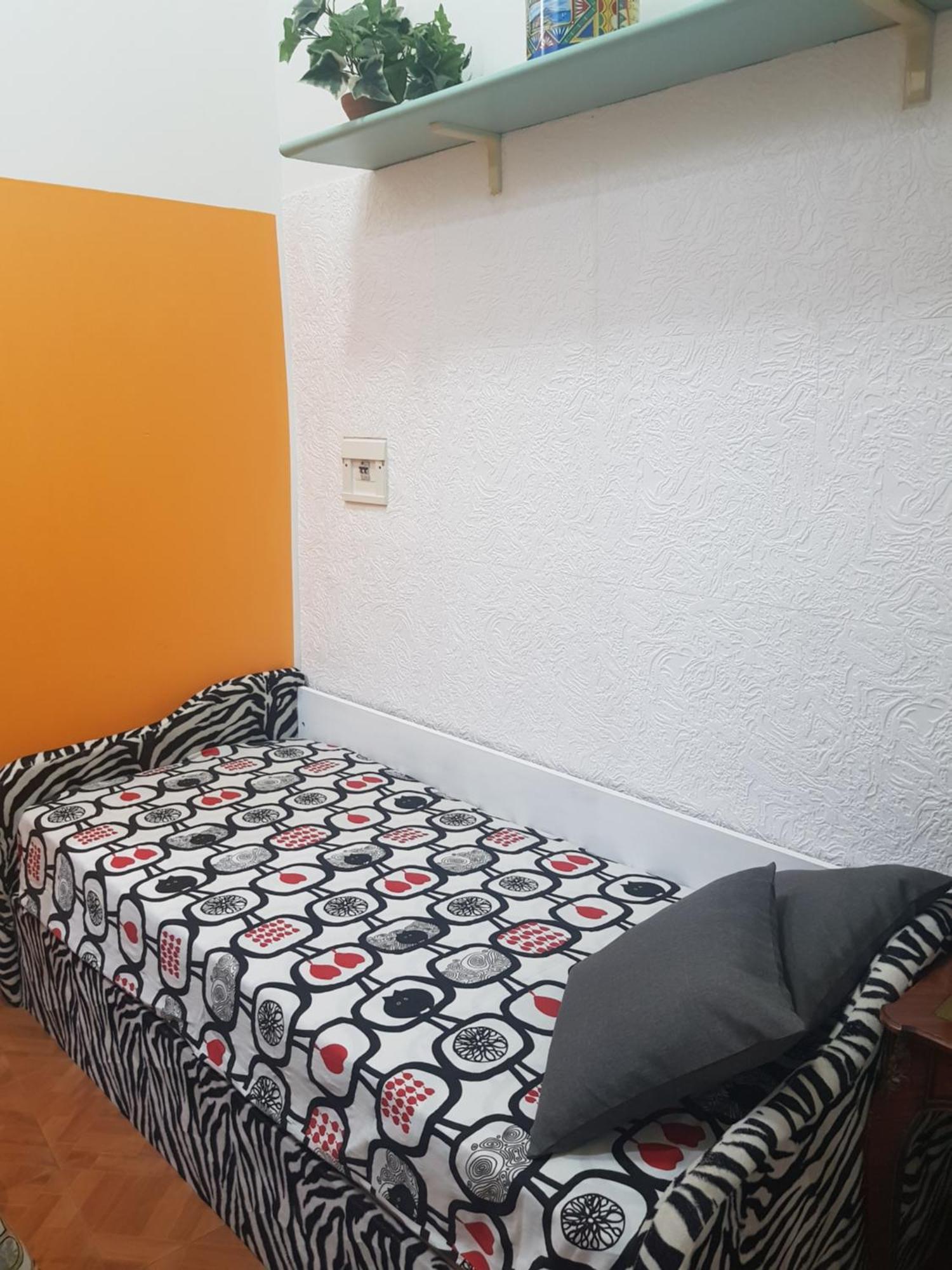 Sweet Home In The City Center Palermo Exterior foto